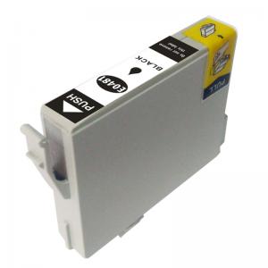 CTS Compatible Epson T048120 Black Inkjet 26510481
