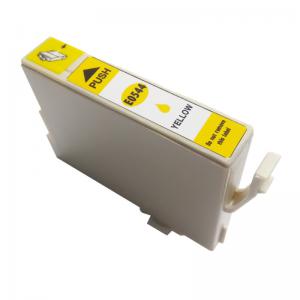 CTS Compatible Epson T0544 Yellow T05444010 Inkjet 26510544