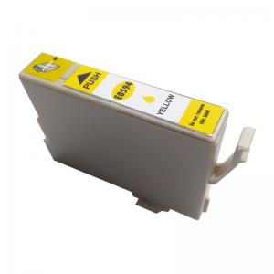 CTS Compatible Epson T0594 Yellow T05944010 Inkjet 26510594