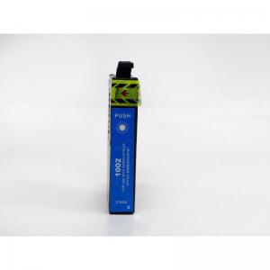 CTS Compatible Epson T1002 Cyan T10024010 Inkjet 26511002
