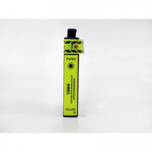 CTS Compatible Epson T1004 Yellow T10044010 Inkjet 26511004