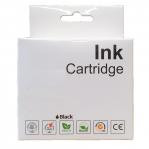 Compatible Epson T12E1 Black High Capacity Ink Cartridge C13T12E140 