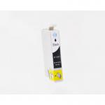 Compatible Epson T1281 Black T128140 Inkjet 26511281