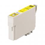 Compatible Epson T1294 Yellow Hi Cap T129440 Inkjet 26511294