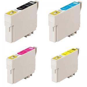 CTS Compatible Epson T1295 Multipack T129540 Inkjets 26511295