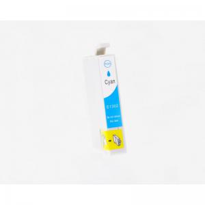 CTS Compatible Epson T1302 Cyan Extra Hi Cap T13024010 Inkjet 26511302