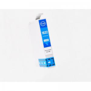 CTS Compatible Epson T1622 Cyan T16224010 also for T16324010 Inkjet