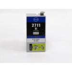 Compatible Epson T2711 Black Hi Cap T27114010 Inkjet 26512711