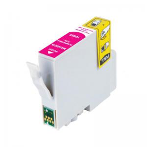 CTS Compatible Epson T0423 Magenta T042340 Inkjet 26513082