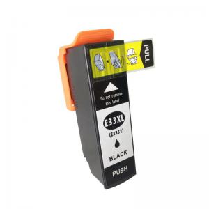 GG Compatible Epson T3351 Black Hi Cap T33514010 Inkjet 26513351