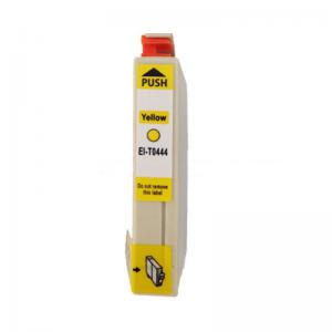 Compatible Epson T0444 Yellow T044440 Inkjet 26514084