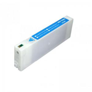 CTS Compatible Epson T6362 Cyan Hi Cap C13T636200 Inkjet 26516362