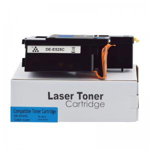 CTS Remanufactured Dell 593-BBLL Cyan also for 593-BBJU Toner 28110526