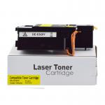 Remanufactured Dell 593-BBLV Yellow also for 593-BBJW Toner 28110528