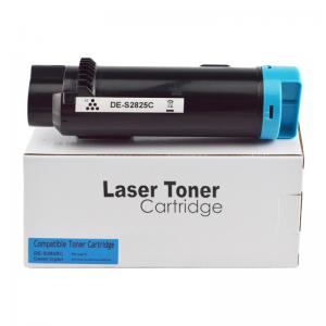 CTS Compatible Dell 593-BBSD Cyan Hi Cap Toner 28110626