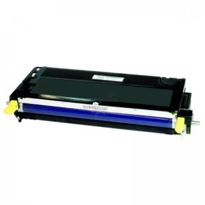 CTS Remanufactured Dell 593-10169 Black Toner 28113110