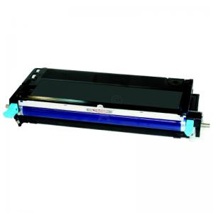 CTS Remanufactured Dell 593-10166 Cyan Toner 28113112