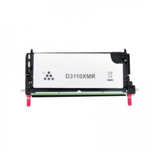 CTS Remanufactured Dell 593-10172 Magenta Hi Cap DLRF013 Toner