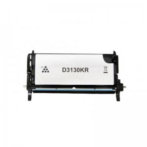 CTS Remanufactured Dell 3130 Black Hi Cap Toner 593-10289 DLH516C
