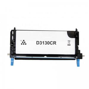 CTS Remanufactured Dell 3130 Cyan Hi Cap Toner 593-10290 DLH513C