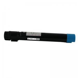CTS Compatible Dell 593-BBCY Cyan F5Y6V Toner 28117766