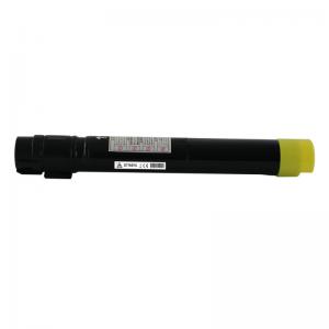 CTS Compatible Dell 593-BBCO Yellow 6YJGD Toner 28117768