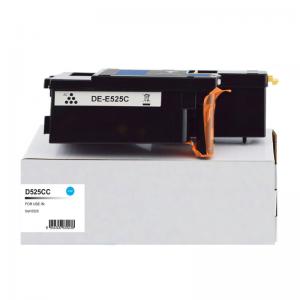 CTS Compatible Dell 593-BBLL Cyan also for 593-BBJU Toner 28130526