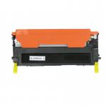 Compatible Dell 593-10496 Yellow Toner 28131238