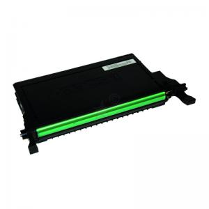 CTS Remanufactured Dell 593-10368 Black Toner 28132145