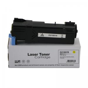 CTS Compatible Dell 593-11037 Yellow Toner 28132154