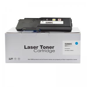 CTS Compatible Dell 593-BBBT Cyan Hi Cap Toner 28132662