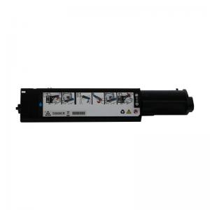 Remanufactured Dell 593-10064 Cyan Toner 28133002