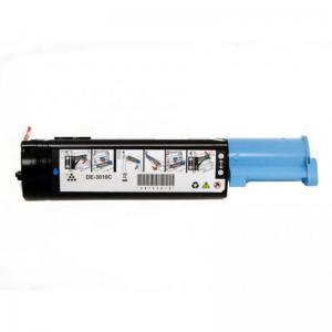 CTS Remanufactured Dell 593-10155 Cyan Toner 28133012