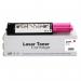The AC Ink Cartridges Remanufactured Dell 593-10062 Magenta Hi Cap Toner is a vibrant and high-quality cartridge made for Dell printers. Its sleek design and bold hue make it easily recognizable and perfect for producing vivid and professional prints.