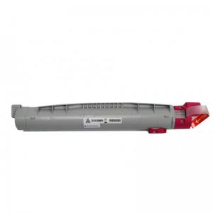 CTS Remanufactured Dell 593-10052 Magenta Hi Cap 593-10124 Toner