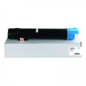 CTS Compatible Dell 593-BBCS Cyan Toner 28135766