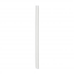 Durable SPINE BAR A4 6mm White 290102