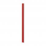 Durable SPINE BAR A4 6mm Red 290103