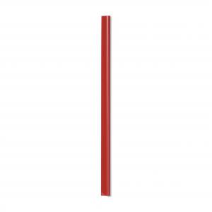 Durable SPINE BAR A4 6mm Red 290103