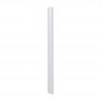 Durable SPINE BAR A4 9mm Clear 290919