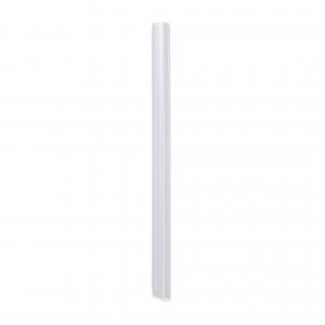 Durable SPINE BAR A4 9mm Clear 290919