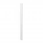 Durable SPINE BAR A5 3mm Clear 291019