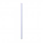 Durable SPINE BAR A4 12mm Clear 291219