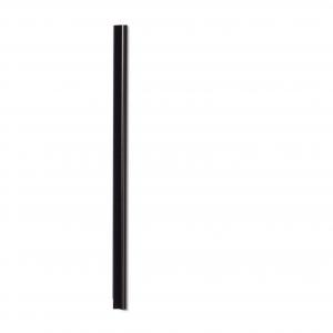 Durable SPINE BAR A4 3mm Black 293001