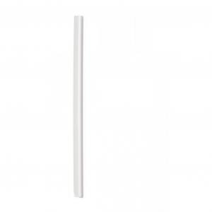 Durable SPINE BAR A4 6mm White 293102