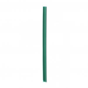 Durable SPINE BAR A4 6mm Green 293105