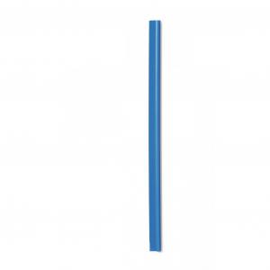 Durable SPINE BAR A4 6mm Blue 293106