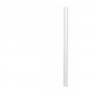 Durable SPINE BAR A4 6mm Clear 293119