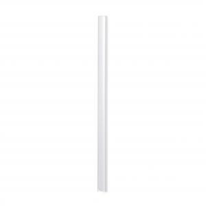 Durable SPINE BAR A4 6mm Clear 293319