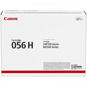 Canon 3008C002 056H Toner Cartridge 21K Pages LBP-320 3008C002